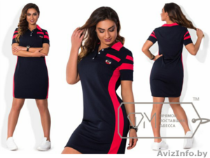 Продаю новое платье 52-54 #1477831