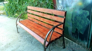 Скамейка срочно! #1477774