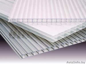 Поликарбонат оптом и в розницу! #1479450