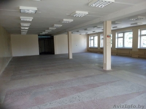 Аренда офисных помещений в г. Полоцк #1480468