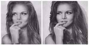 Портреты и картины на заказ #1481615