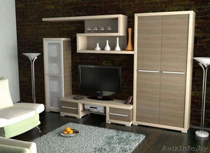 Стенка (горка) под заказ #1477464