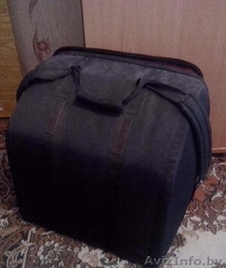 Аккордеон Weltmeister (в идеальном состоянии) #1481570