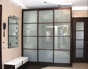 Шкаф Купе от производителя #1483569