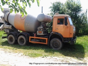 Продам Камаз срочно #1475972