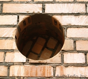 Алмазное сверление (бурение) отверстий #1480234