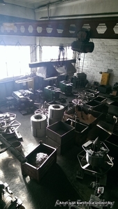 Продается производство гвоздей #1479412