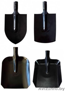 Лопаты!оптом и в розницу #1481055
