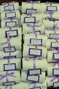 Бонбоньерки ручной работы #1473742