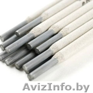 Сварочные электроды Арсенал МР-3 (2, 5кг) d 3, 0мм. #1483017