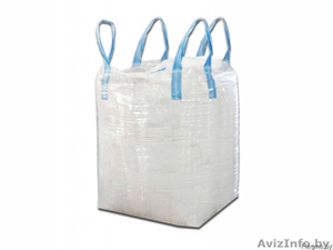 Контейнеры МКР (Биг-Бэги) #1483906