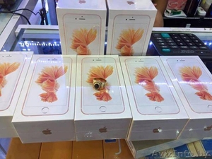 S7 Gold / iPhone 6S Plus Rose Gold #1475125