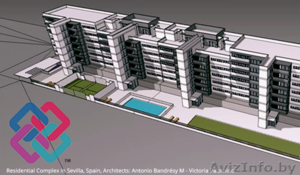 Курсы ArchiCad  #1482331