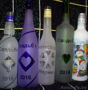 пескоструйные рисунки #1477341