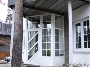 Окна ПВХ,  купить окна ПВХ,  купить окна в бресте #1479817