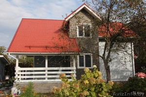 Кровельный материал Керамопласт #1479451