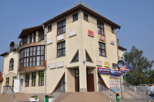 Предлагаю Вам в аренду коммерческие помещения в г. Ошмяны #1474225