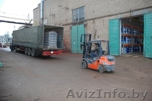 Отапливаемый склад – не дорого,  центр города #1483903