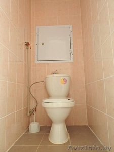 2-х комнатная квартира на Комсомольской #1475485