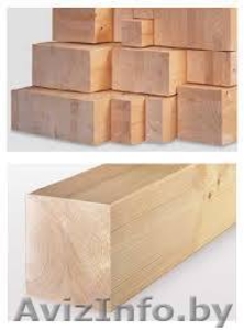 Пиломатериалы на заказ по ценам от производителя #1473446