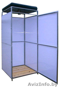 Душ Летний от производителя в Орше #1476244