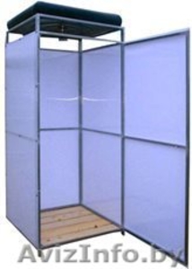 Душ летний с доставкой #1474330