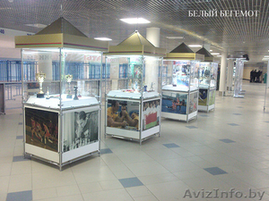 ИЗГОТОВИМ И УСТАНОВИМ ЛЮБУЮ ВИЗУАЛЬНУЮ РЕКЛАМУ #1478023