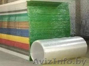 Поликарбонат с доставкой в Орше #1476235