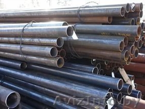 Труба профильная в Полоцке от производителя #1481904