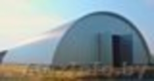 Возведение бескаркасных арочных ангаров,  складов,  хранилищ  #1479319