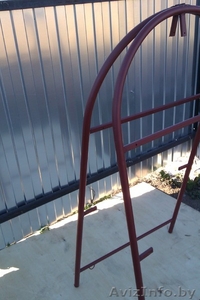 Рамы для штендера с бесплатной доставкой по всей Беларуси. #1482957