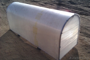 Парник. Доставка бесплатная по Беларуси. #1482996