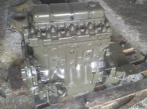 Двигатель Д3900 #1480243