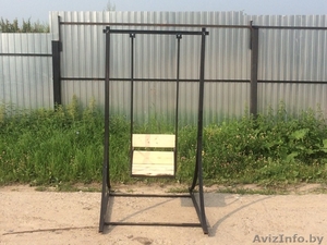 Качели детские с доставкой #1480033