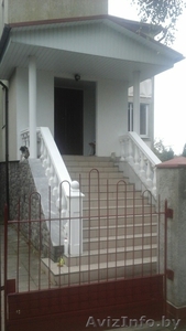 Коттедж рядом с Брестом,  на границе с Польшей!!!  #1482340