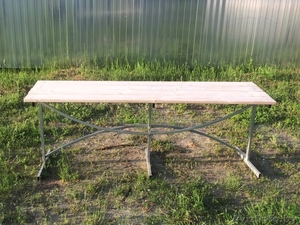 Дачный стол!наличный и безналичный расчёт #1479617