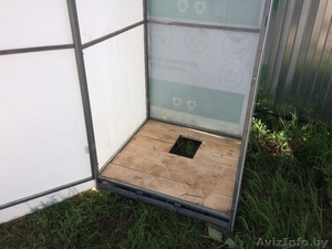 Туалет для дачи! #1479619