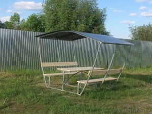 Беседка «Лютик» #1478085