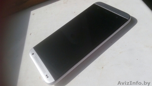 Телефон HTC Desire 601 DUal Sim #1482662