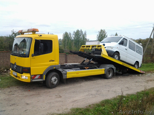 Эвакуатор Борисов,  Жодино,  Минск,  РБ, РФ  #1482628