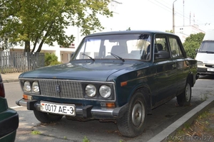 ПРОДАЁТСЯ ВАЗ 2106! Цена договорная!!!  #1474390