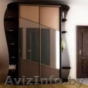 мебель производство под заказ выезд дизайнера  #816301