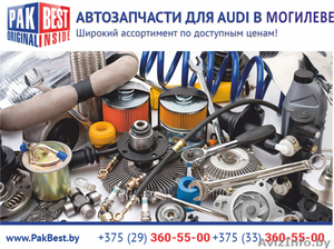 Автозапчасти для Audi (Ауди) в Могилеве. #1473156