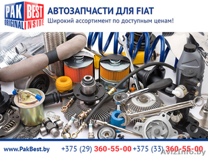 Запчасти для Фиат в Минске недорого. #1473839