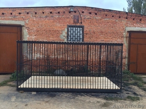 Вольеры в полоцке от производителя #1481916