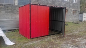 Хозблок по отличной цене! #1479480