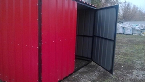 Хозблок !наличный и безналичный расчёт #1481060