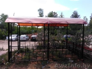 Беседки разборные! #1481059