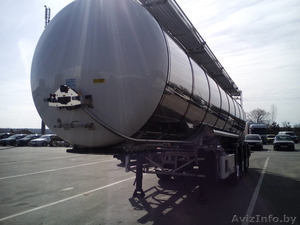 Проверки и ремонт цистерн #1473669