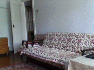 Продам 2-ухкомнатную квартиру #1477185